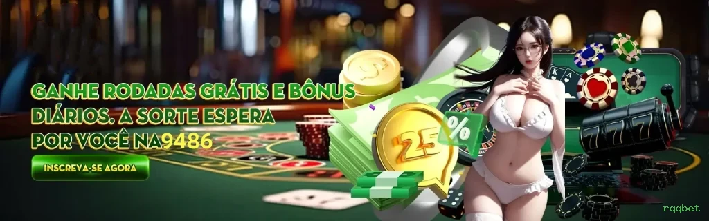 Dicas de Slots rqqbet